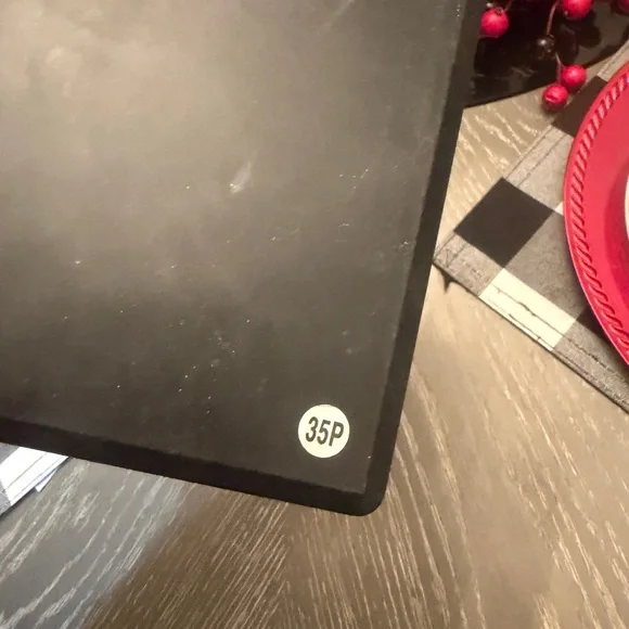 Morphe Eyeshadow Palette with Purple, Brown, and Cream Shades - Picture 4 of 4